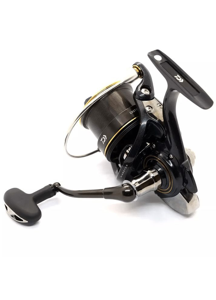 Котушка 19 Cast`izm Feeder 25QD 10923-025 Daiwa (317306880)