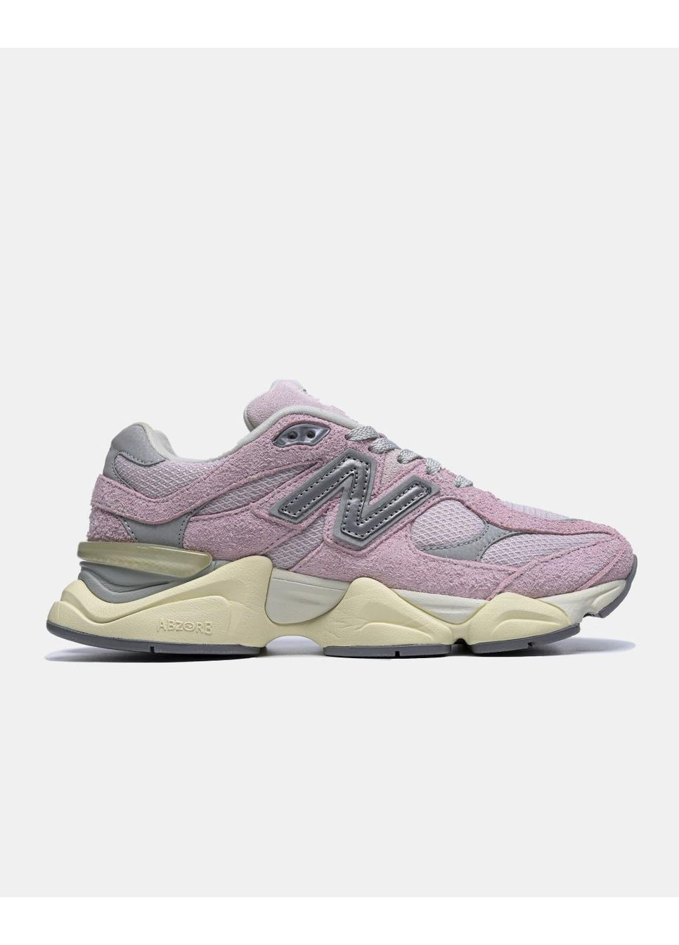 КРОСІВКИ ЖІНОЧІ NEW BALANCE 9060 DECEMBER SKY НЬЮ БЕЛАНС 9060 No Brand бежеві демісезони (367169224)