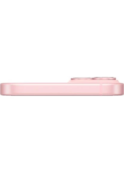 Смартфон iPhone 15 Plus 256GB Pink (MU193) [92594] Apple (400980086)