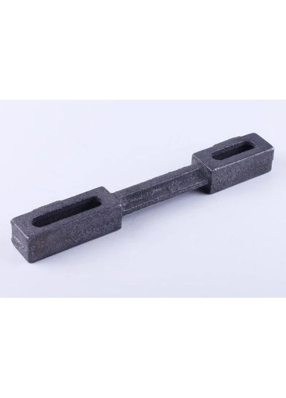 Кріплення двигуна задній — 180N-195N High Quality No Brand (390438142)