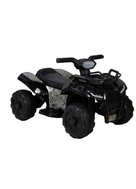 Дитячий електроквадроцикл MLY-518 чорний SPOKO (335048442)