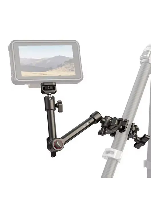 Шарнірне кліплення 10-inch Magic Arm Kit (T098 ) (T098) Ulanzi HD02 (362669977)