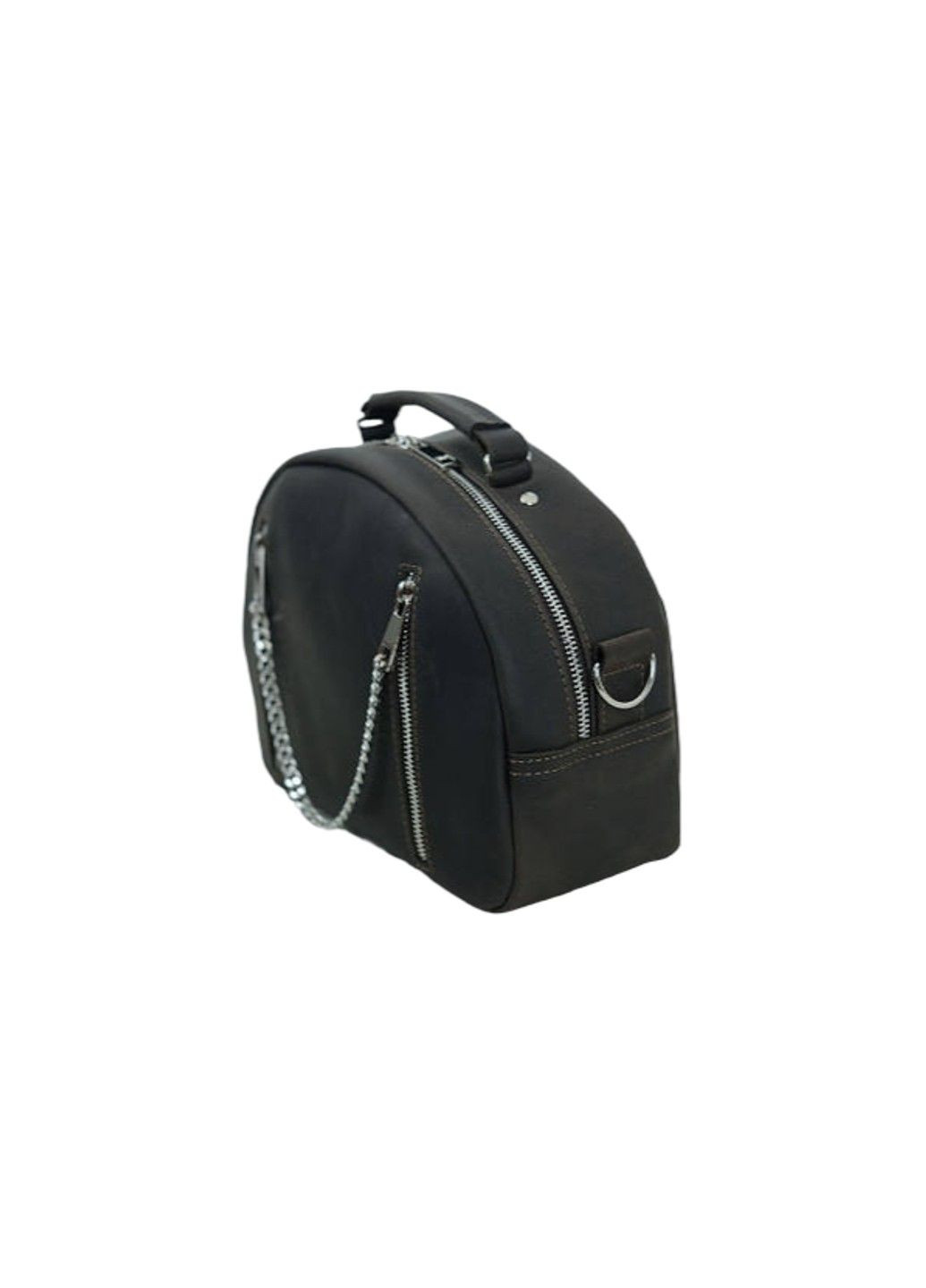 Шкіряна жіноча сумка Bloom FREESKIN (301647717)