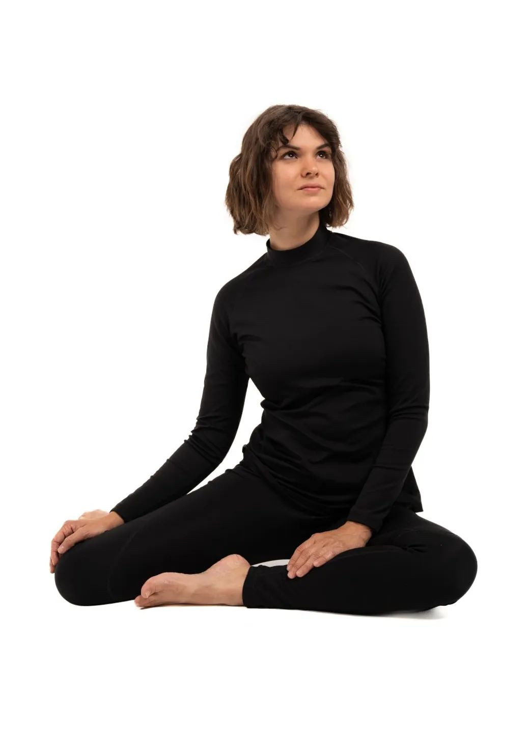 Термофутболка Yeti Top 2 Wmn Turbat (361307669)