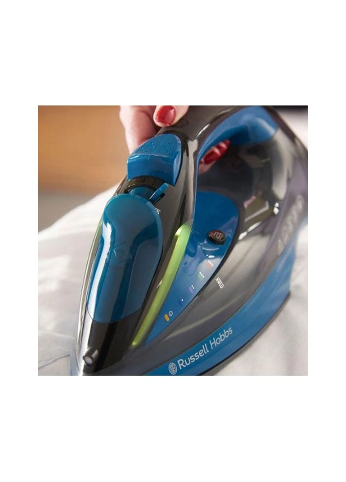 Утюг Colour Control Pro (27280-56) Russell Hobbs (391459955)