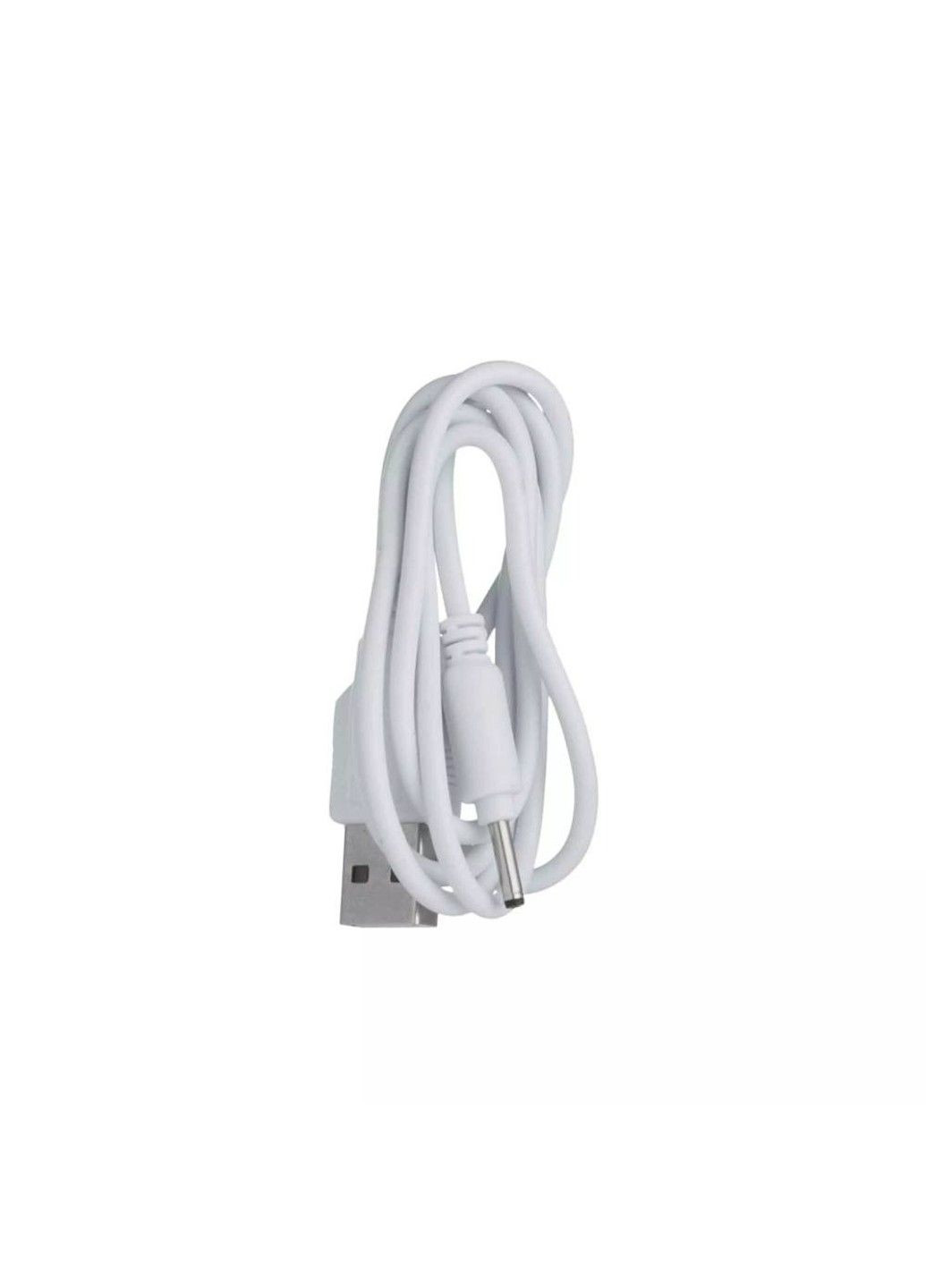 Зарядний кабель W500/+Size/2Go/Pro40 білий Womanizer (289783998)