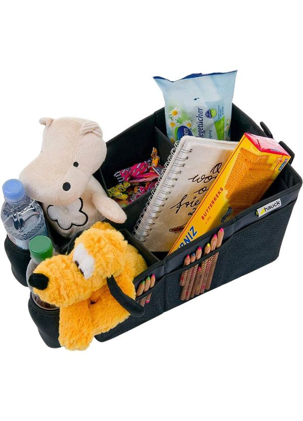 Органайзер для автомобіля Organize Me () Hauck 61808-0 (335973929)