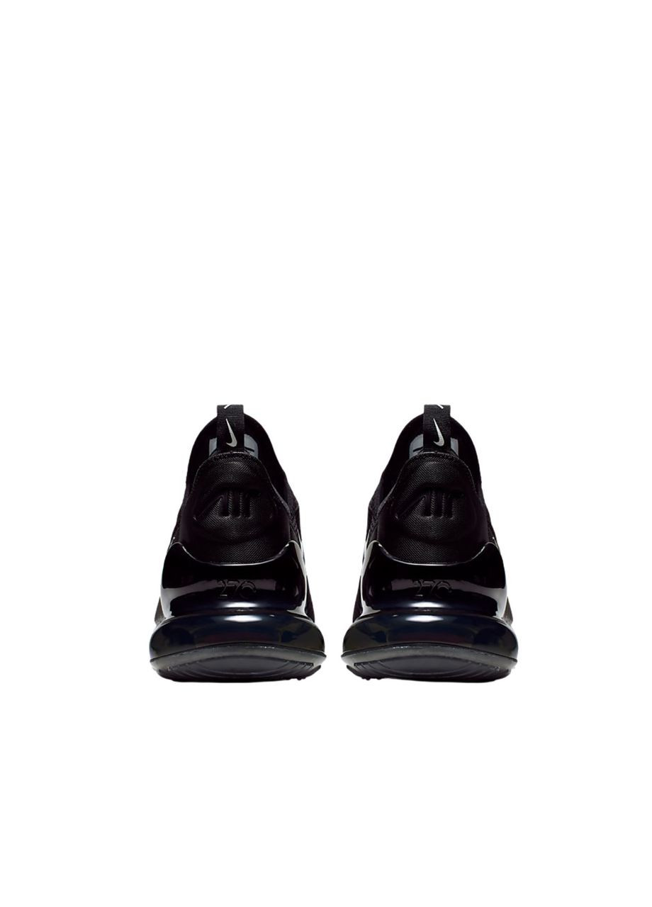 Чорні всесезон кросівки air max 270 ah8050-002 Nike