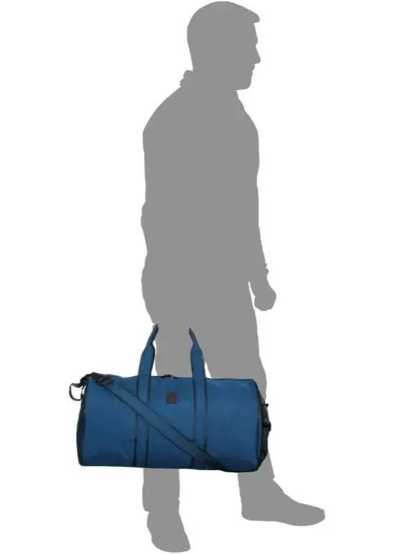 Сумка дорожная Voyage 33 blue Danaper (316447593)