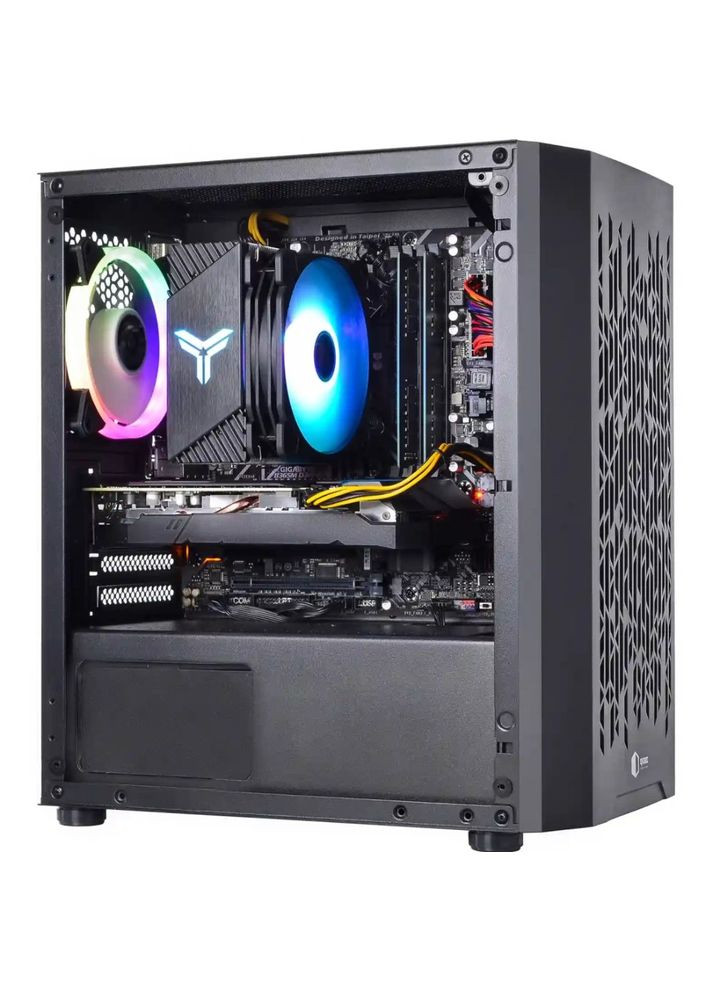 Компьютер Gaming X43 (X43v44) ARTLINE (326519058)