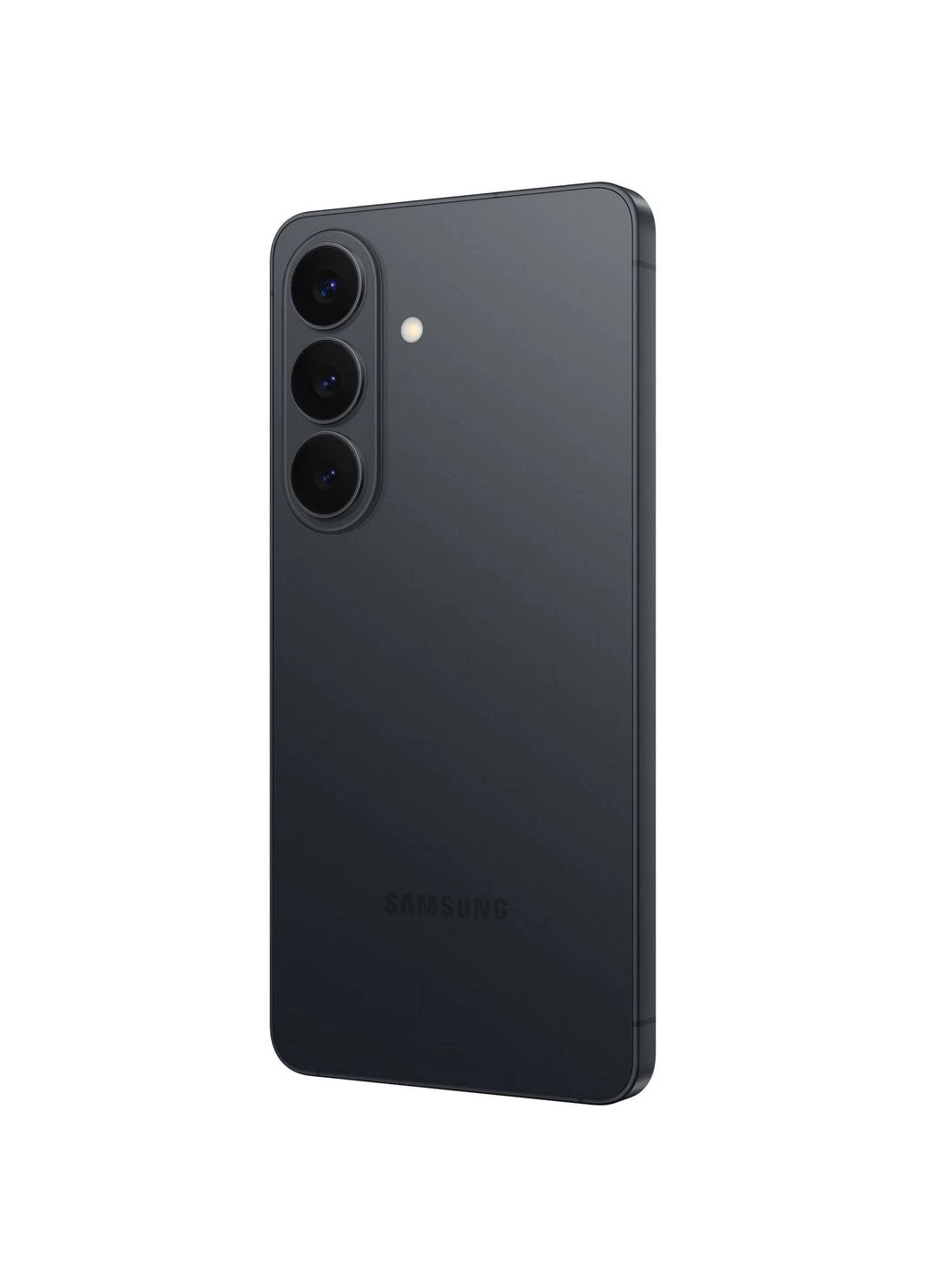 Смартфон Galaxy S26 12/512GB Black (SM-S942BZKH) [166222] Samsung (400239943)