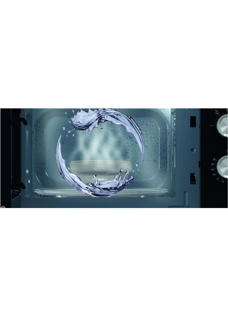 Микроволновая печь MO 17 E1BH соло Gorenje