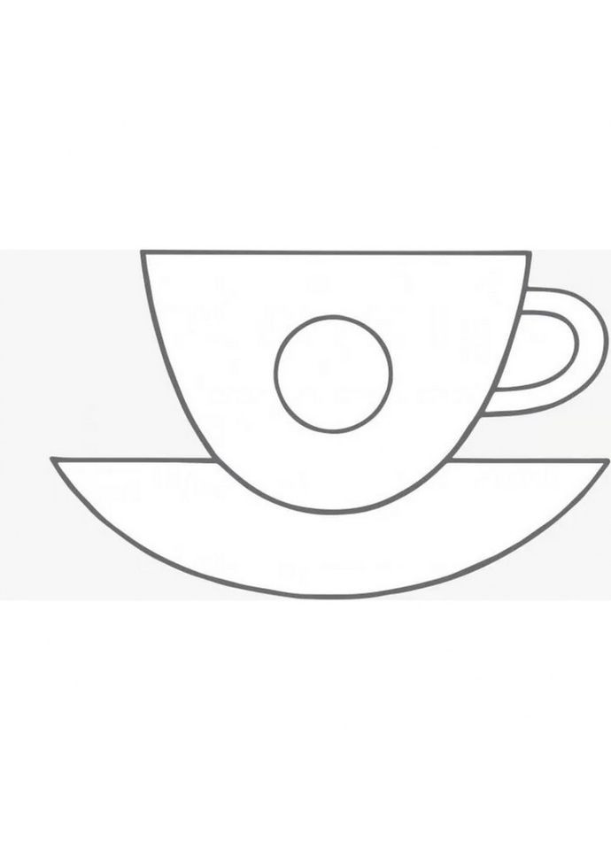 Дитяча книга "Розмальовка для самих маленьких: Дзеркальні розмальовки №2" АРТ 19205 укр Ranok Creative (305077649)