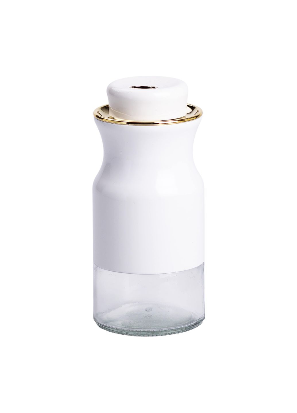 Набор для специй на золотистой металлической подставке Yiwu HP-1360W No Brand (361893120)