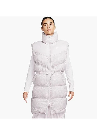 Жилетка жіноча Sportswear Windpuffer (FB8794-019) FB8794-019 Nike (386428823)