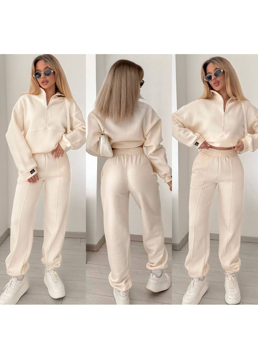 Женский костюм повседневный Style Point (360883672)