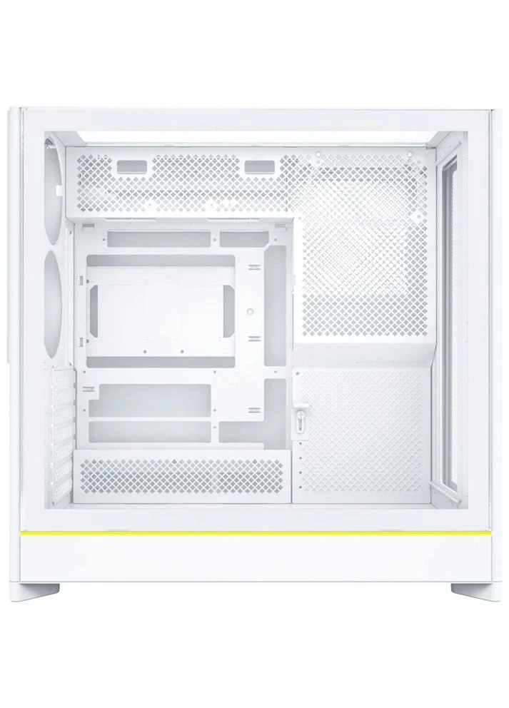 Корпус для ПК HS01 (W) Montech (390940424)