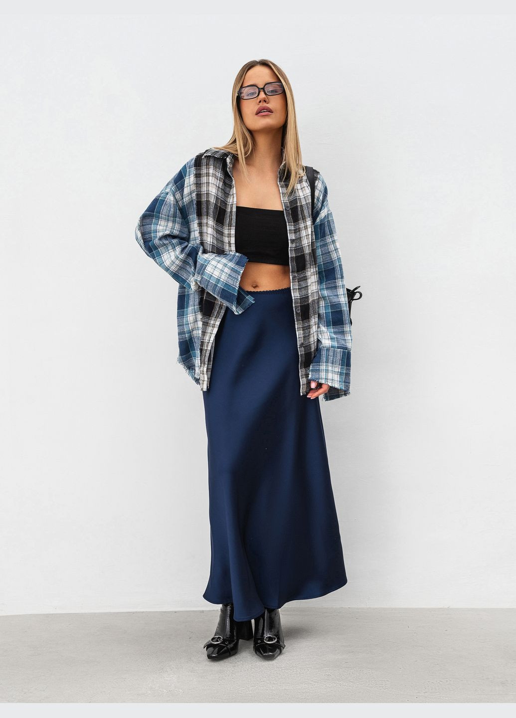 Спідниця Romashka Сирена (317243794)