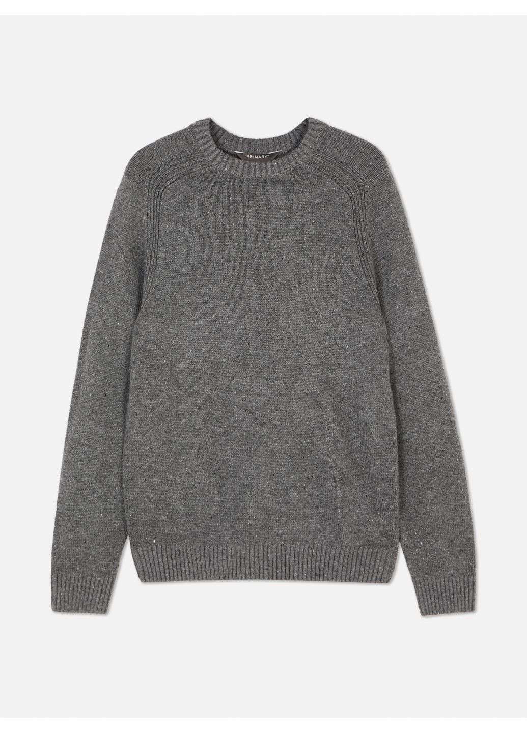 Сірий джемпер зима,сірий, Primark