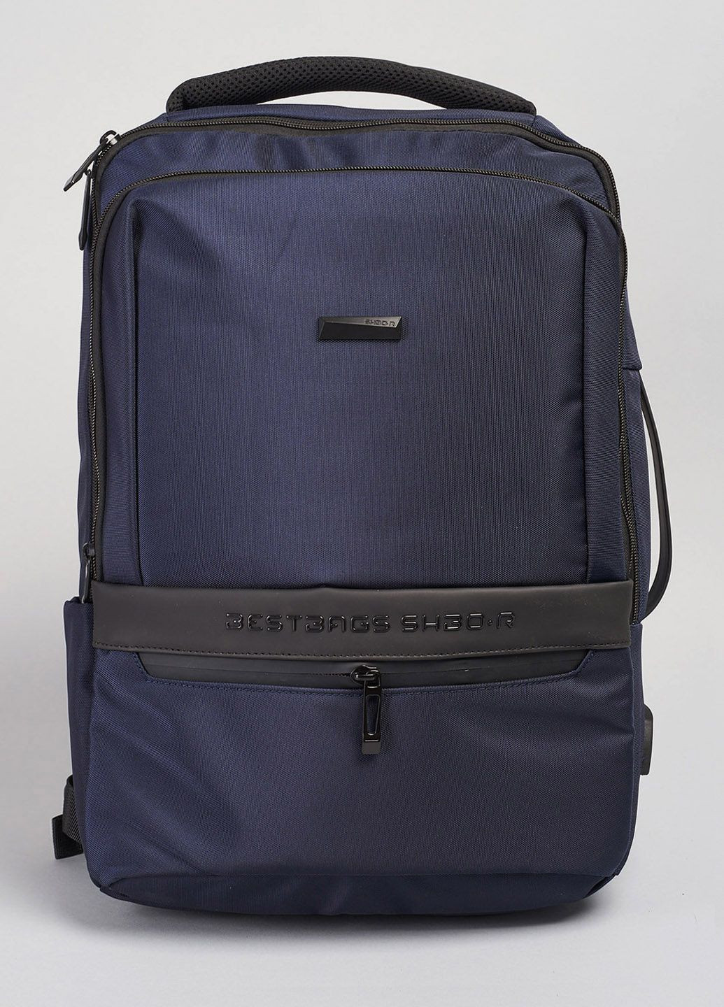 Рюкзак синій дорожній 343159 Power (345064379)