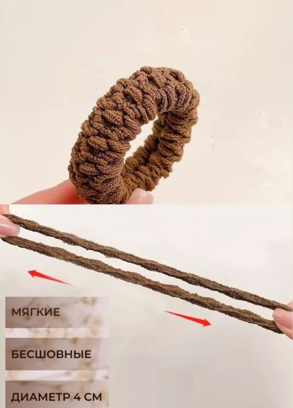 Резинка жатка 2 набора по 6шт UA (313399872)