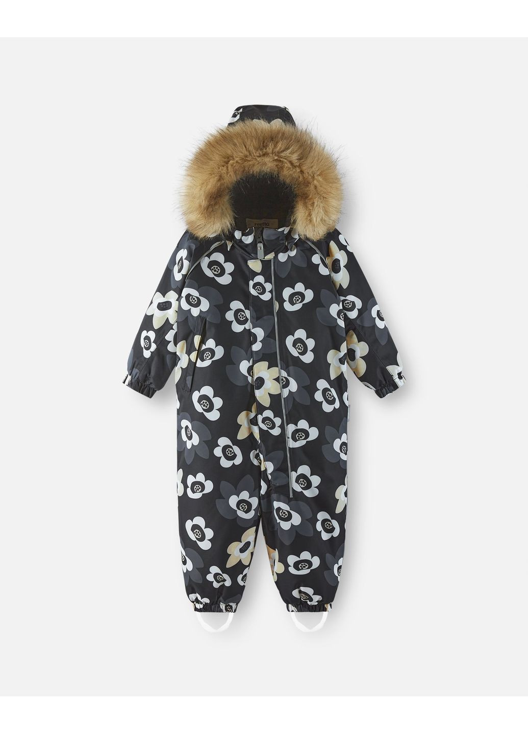 Комбінезон зимовий Reimatec Reima Lappi (356171610)