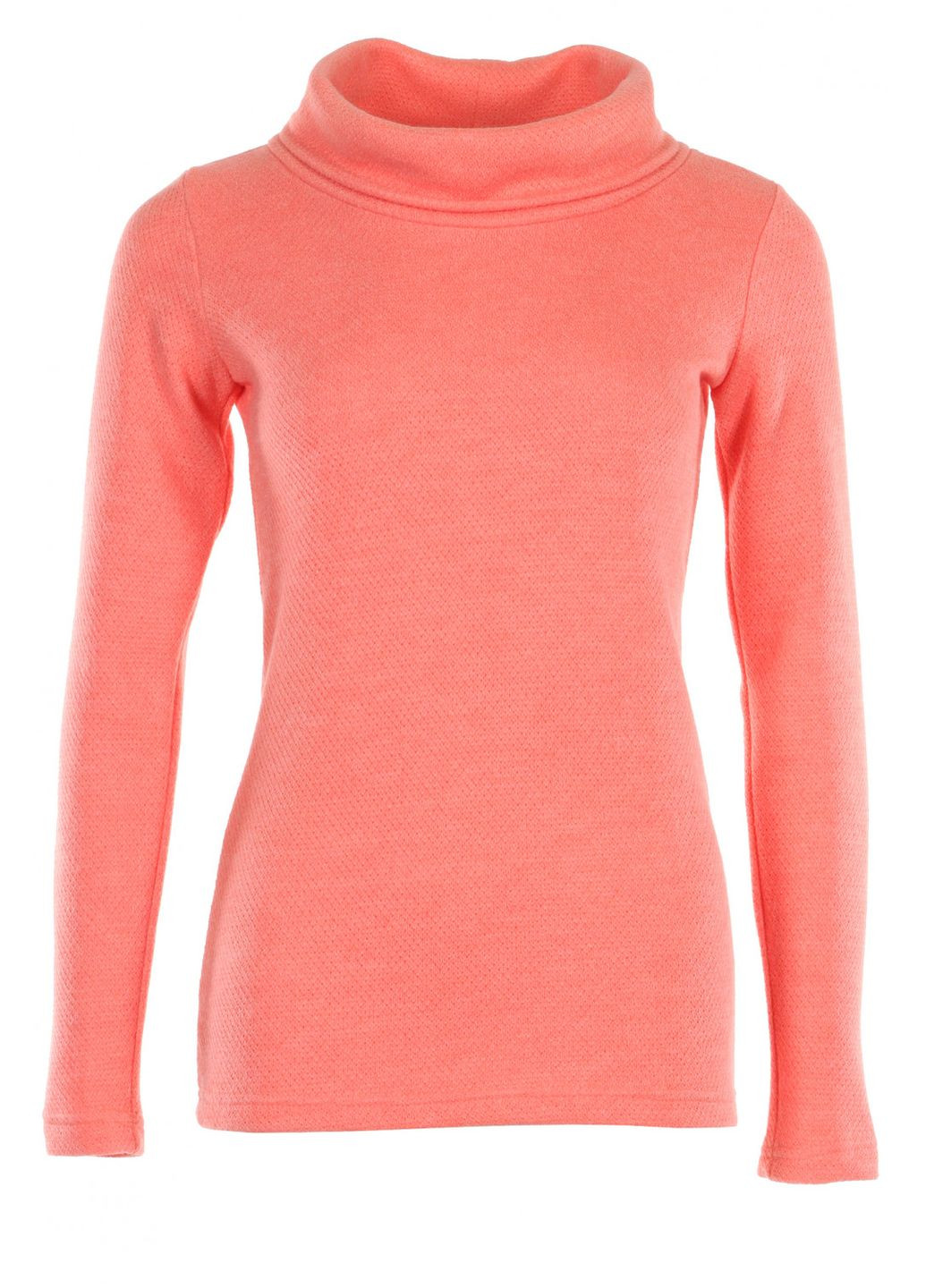 Жіноча туніка з горловиною, вузьким кроєм через голову (ll63780013) LadyLike (333341895)