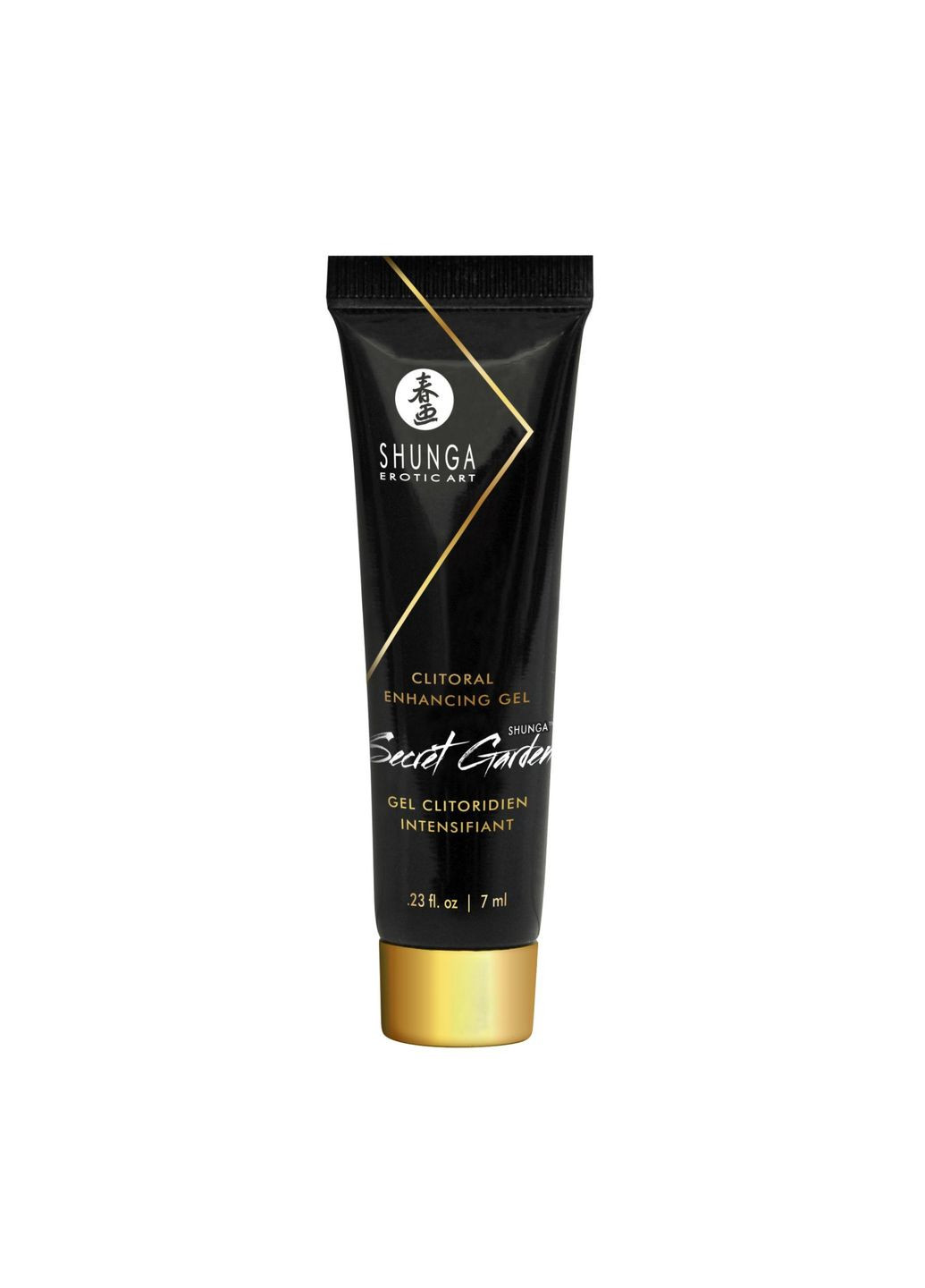 Подарочный набор NAUGHTY GEISHA: неиссякаемый источник возбуждения Shunga (298576427)