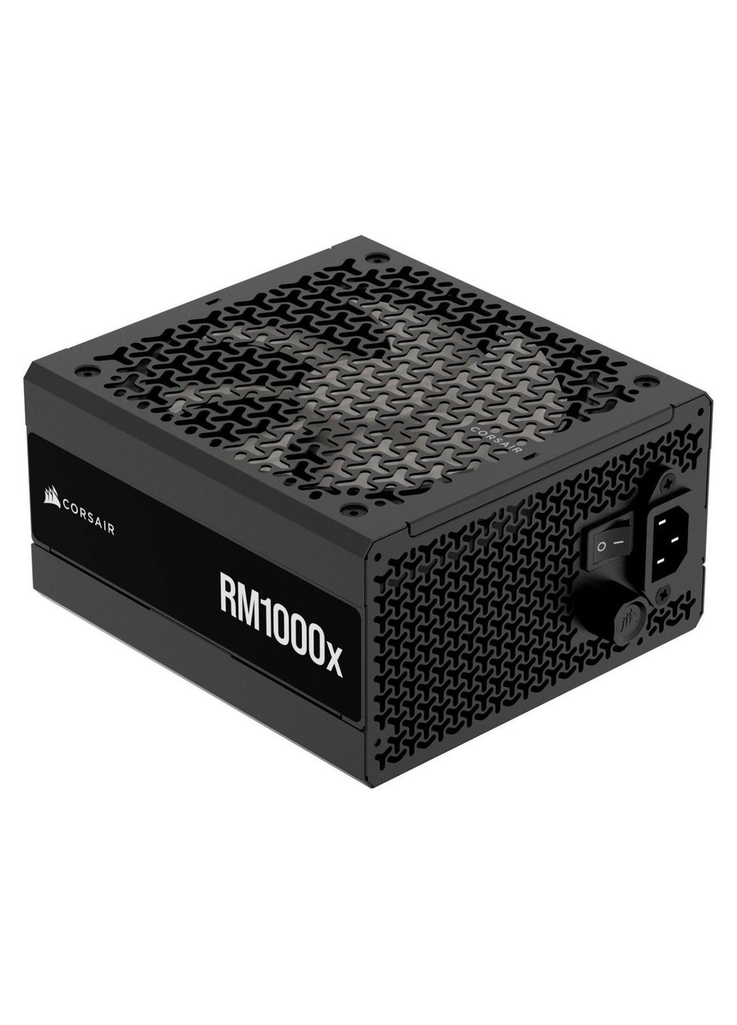 Блок живлення RM1000x ATX 3.1 (CP-9020271-EU) 1000W Corsair (360393385)