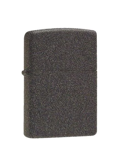 Запальничка Reg Iron Stone Lighter, 211 Zippo (396847931)