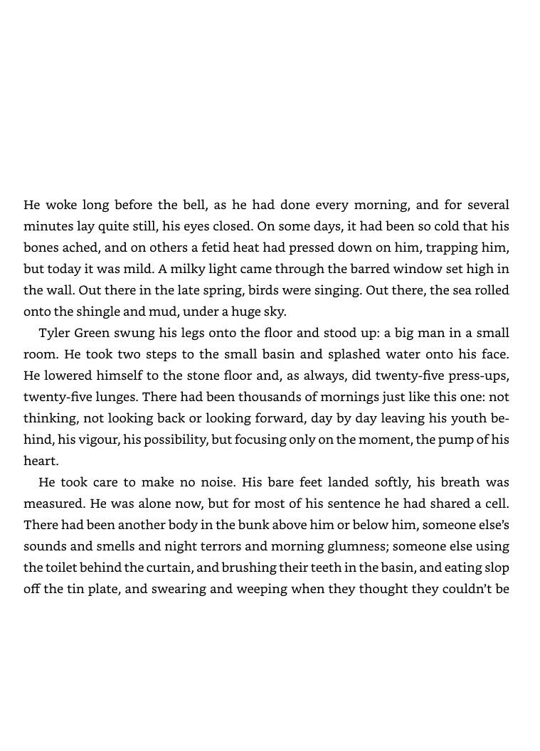 Что случилось той ночью Simon & Schuster (393910043)