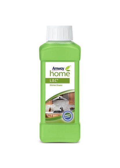 Моющее средство для кухни L.O.C. Amway (370678876)