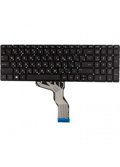 Клавіатура HP 250 g6/258 g6 подсв (275092885)