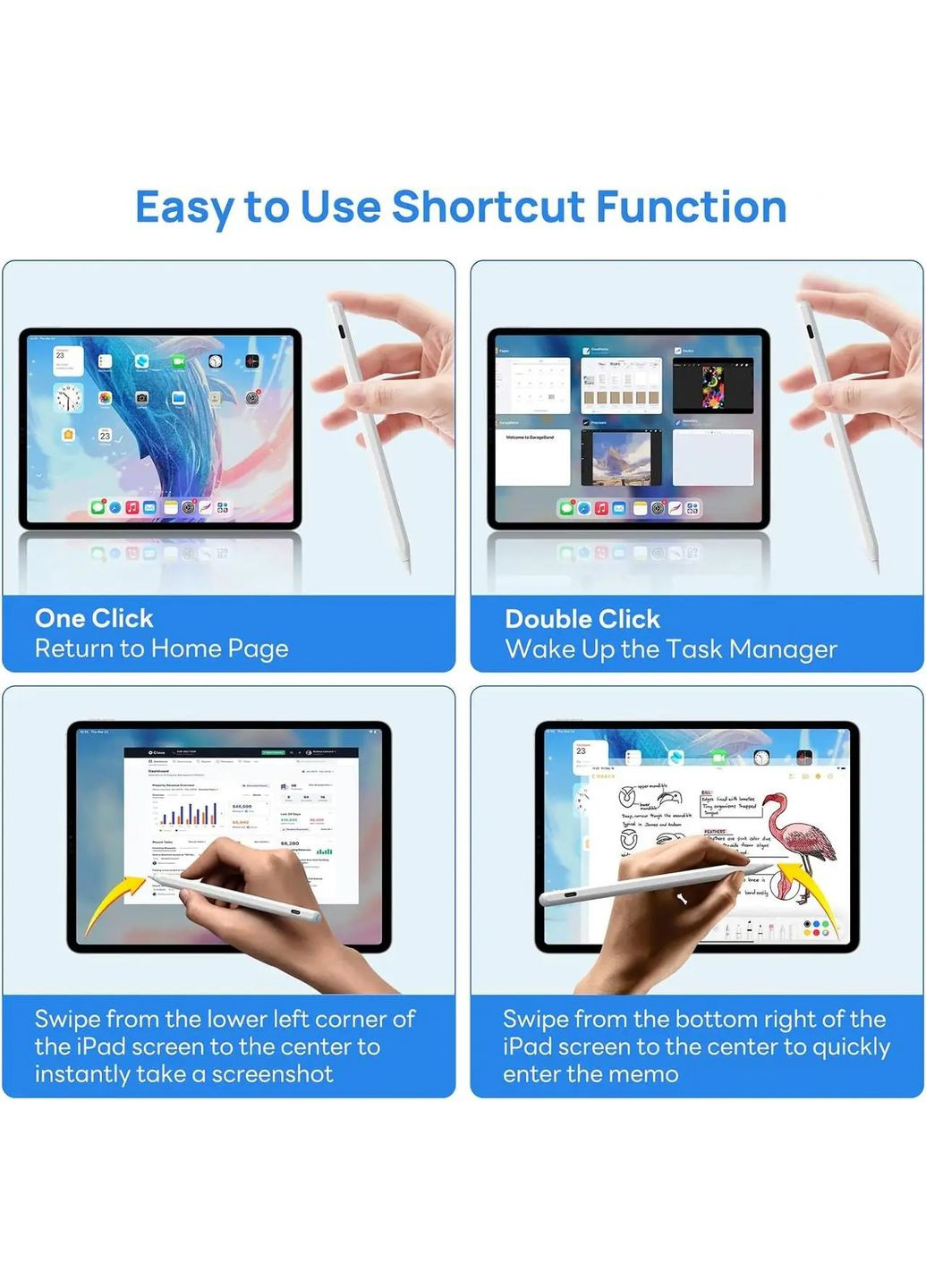Стилус Microsoft (296891031)