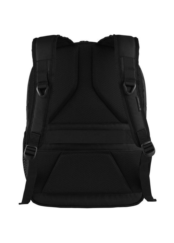 Рюкзак для ноутбука Travel VX SPORT EVO/Black Vt611413 official Victorinox (372673955)