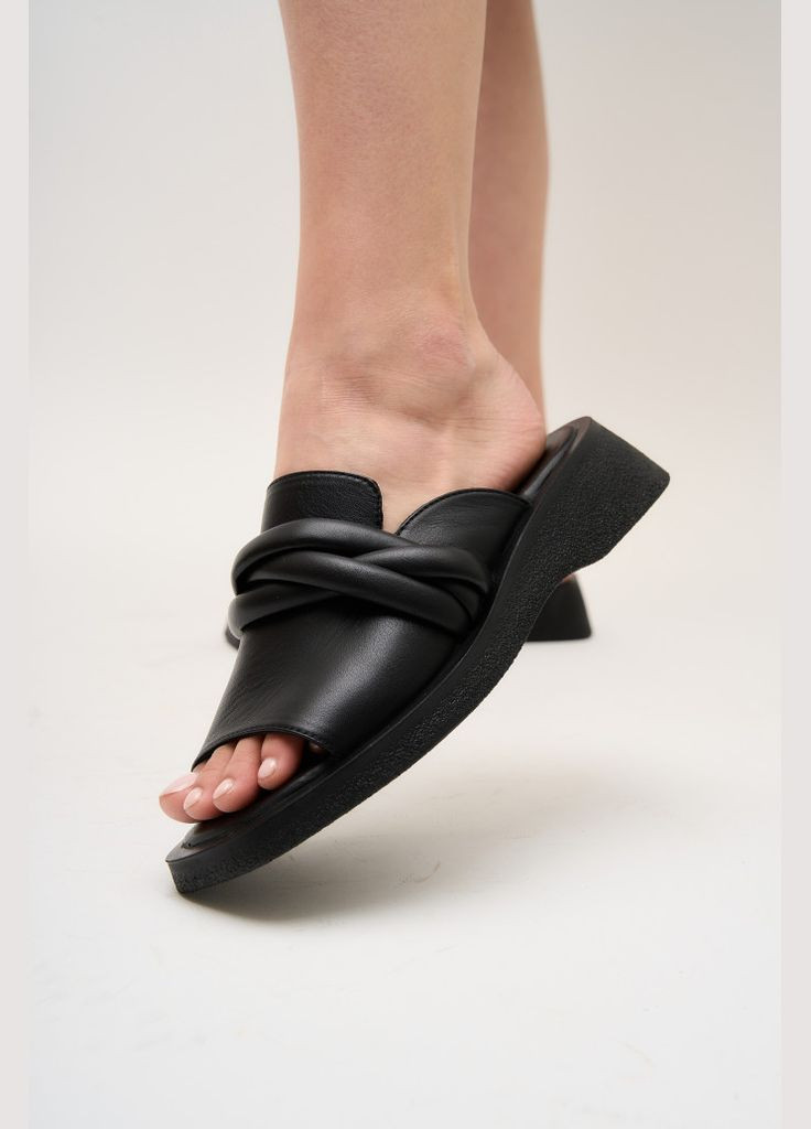 Шльопанці 176963 Anna Lucci (325810319)