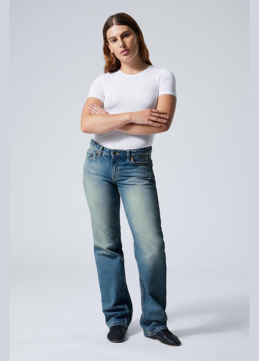 Джинси Weekday - (333195287)