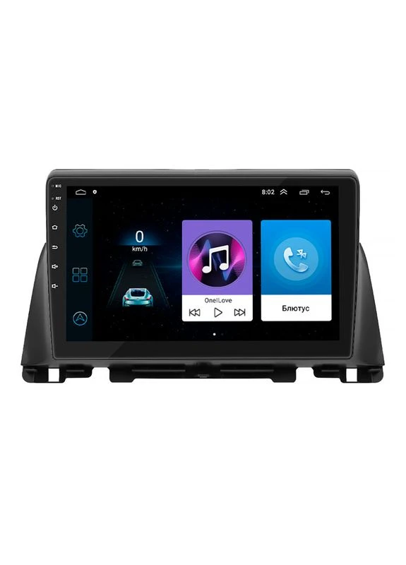 Штатная магнитола для Kia Optima IV Рестайлинг 2018-2020 экран 10" 1/16Gb Wi-Fi GPS Base Lesko (378900388)
