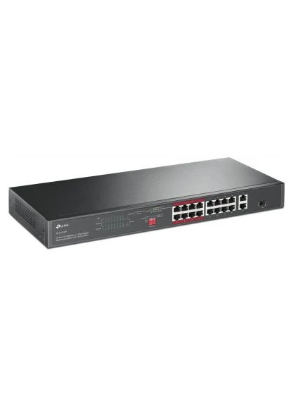 Сетевой коммутатор TP-Link TL-SL1218P (379180545)