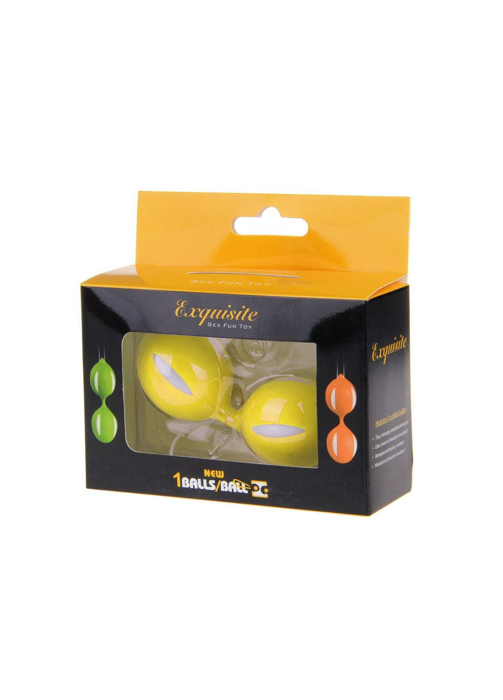 Вагинальные шарики Langsha (315725541)