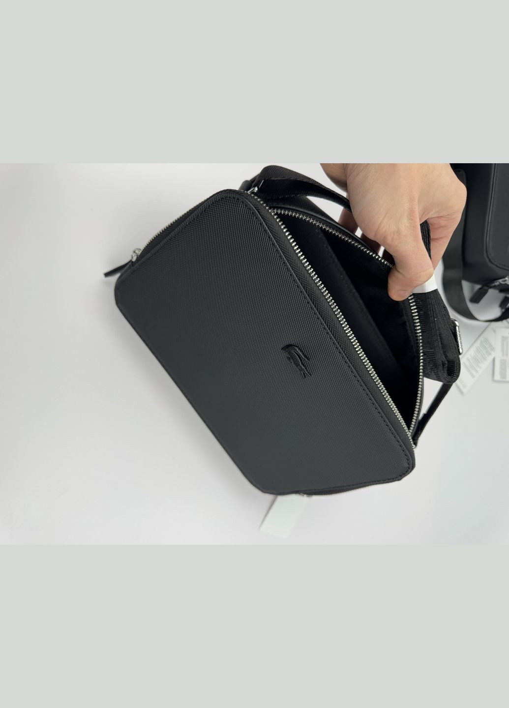 Сумка через плече тип 2 No Brand (352011057)