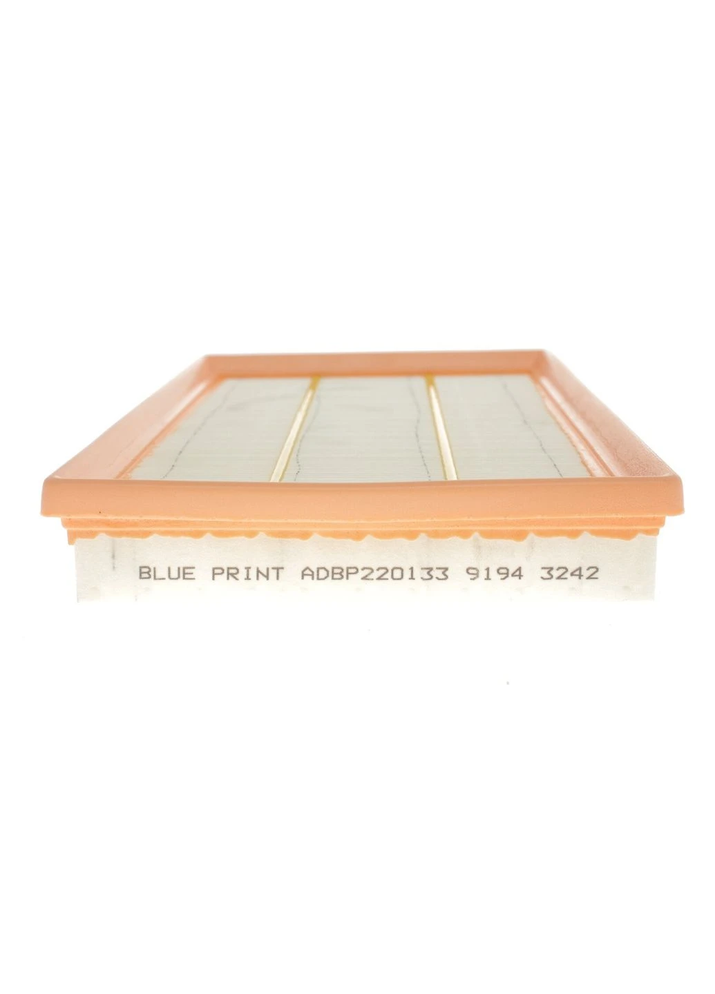 Фильтр воздушный ADBP220133 Blue Print (381475398)