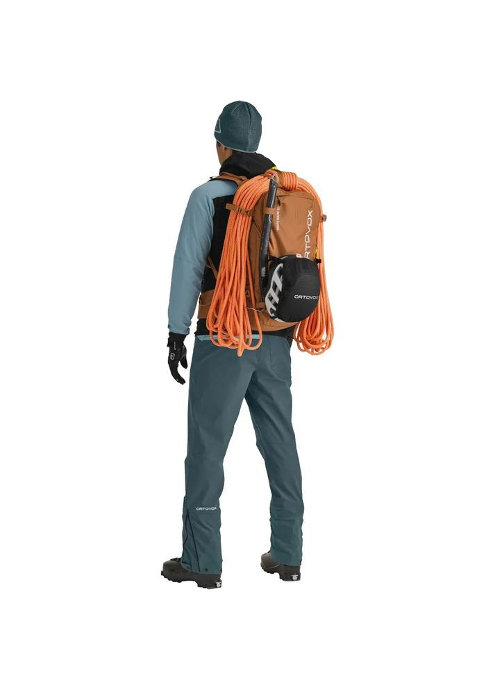 Рюкзак Haute Route 32 Оранжевый Ortovox (369892711)