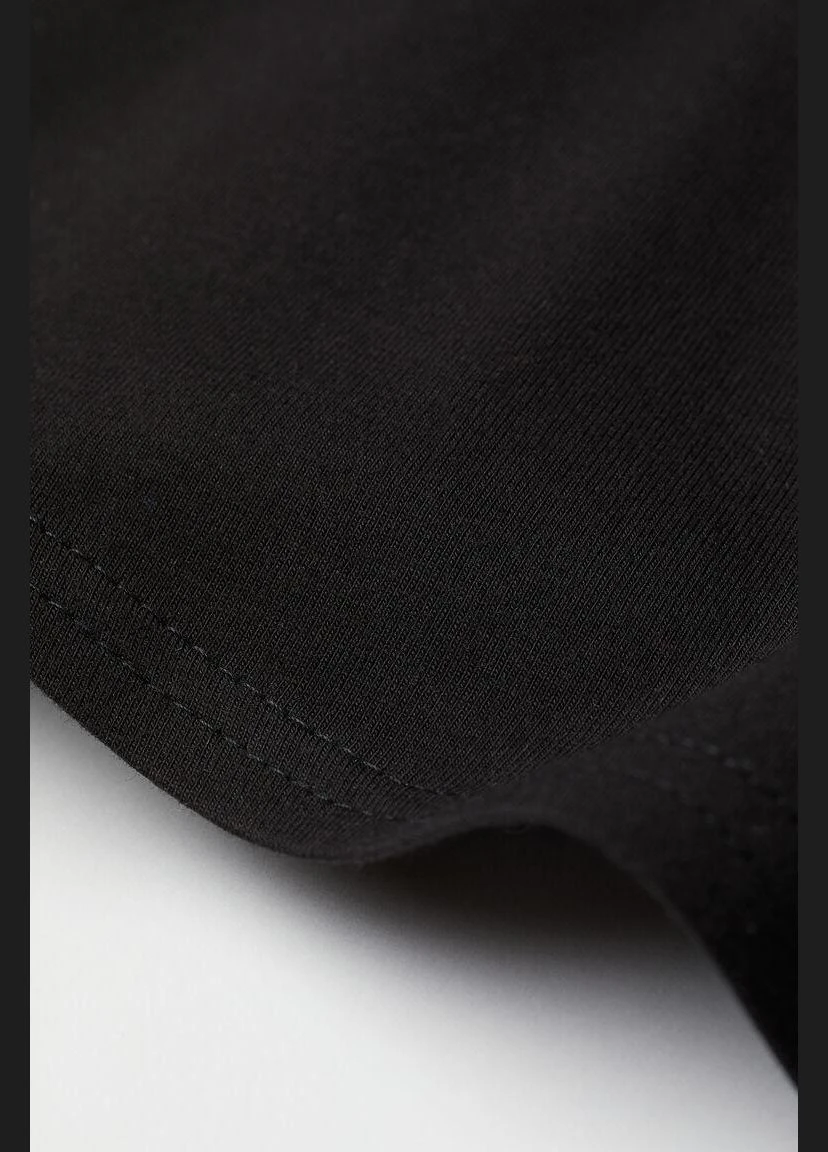 Топ лето,черный, Divided H&M (258959115)