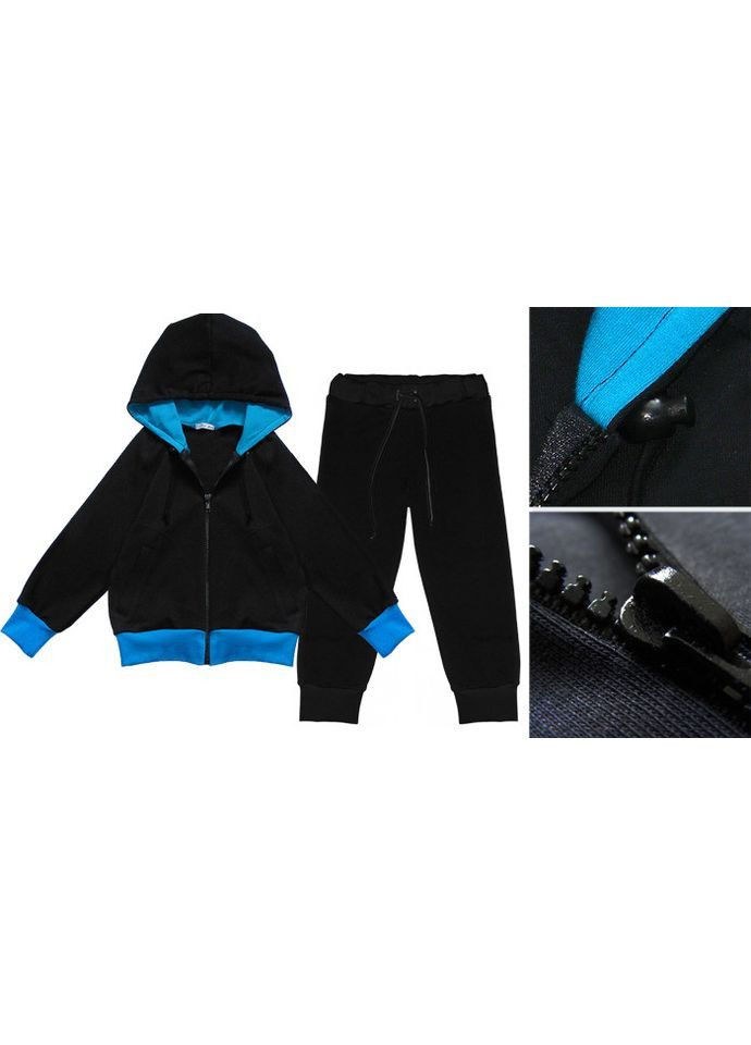 Анорак "Маус" для девочки Модні дітки (342418299)