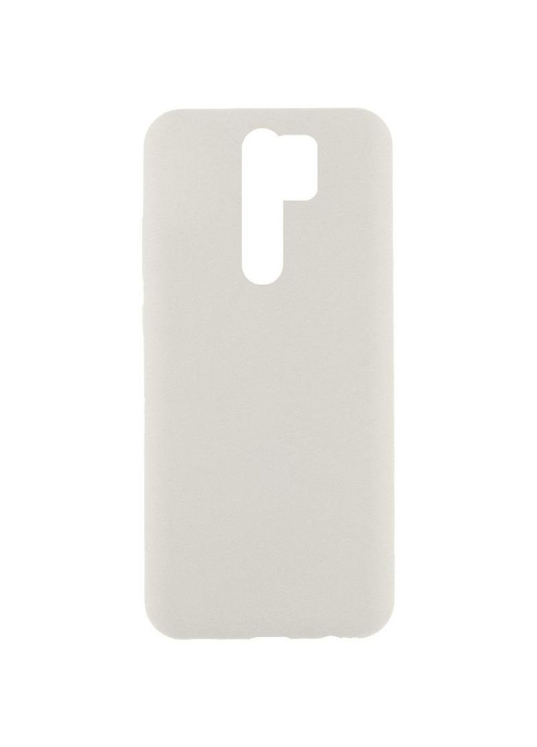 Чехол Silicone Case Lakshmi Premium на Xiaomi Redmi Note 8 Pro Epik (334881995)