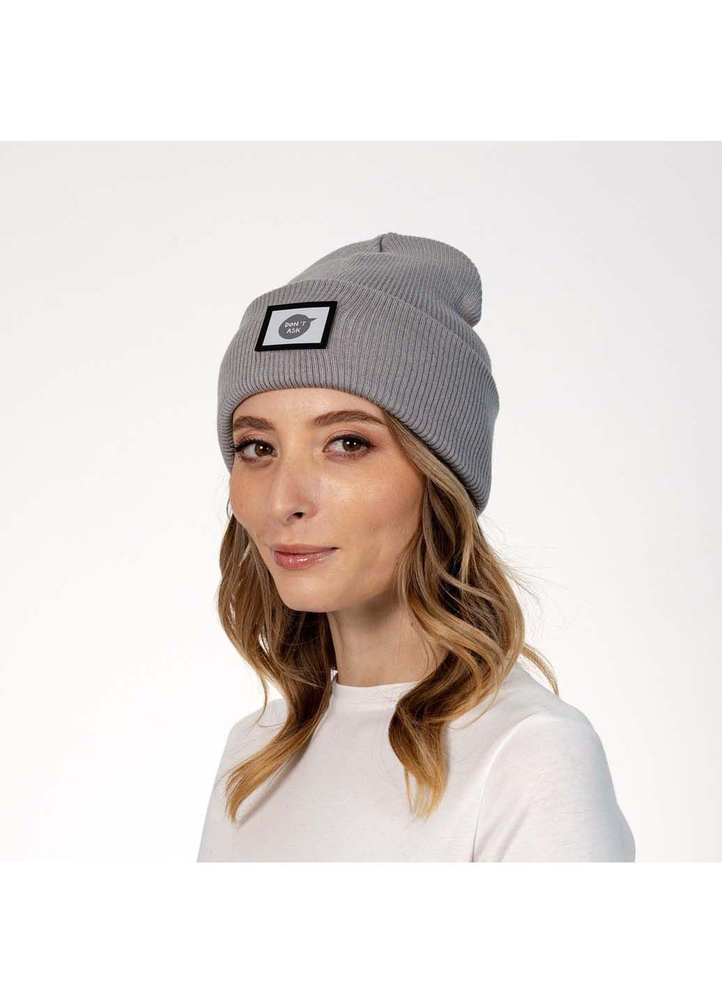 Шапка LuckyLOOK (314774577)