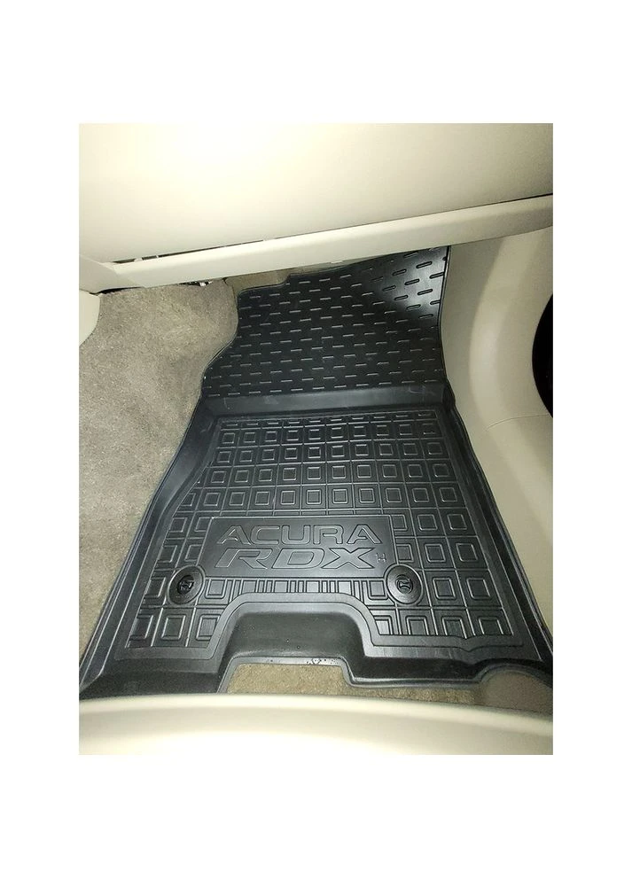 Передні килимки в автомобіль Acura RDX 2012- ( ) Avto-Gumm (383375219)