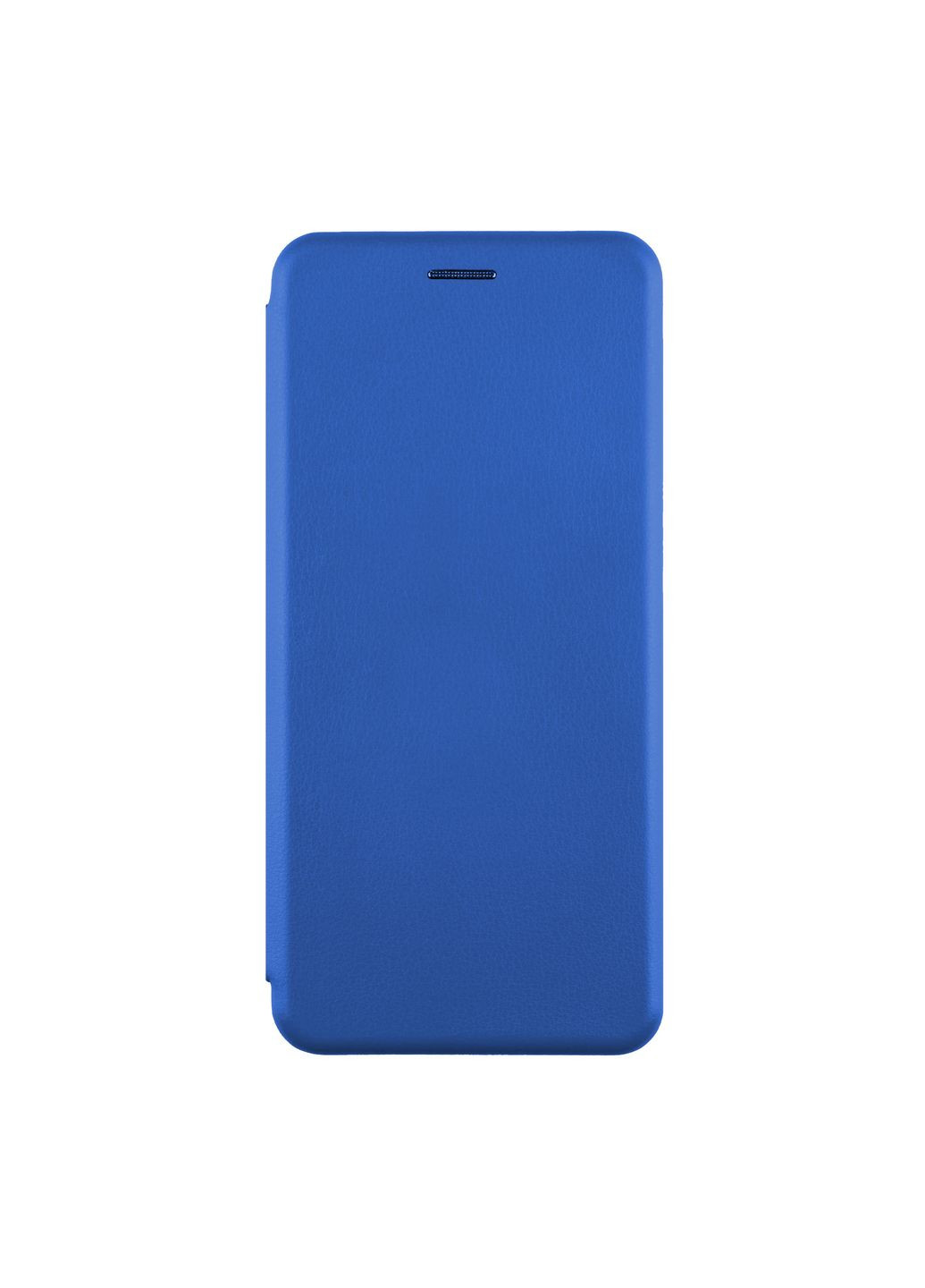 Чехол-книга кожа для Samsung Galaxy A26 5G (A266) Цвет Blue No Brand Samsung Galaxy A26 5G (A266) (336150997)