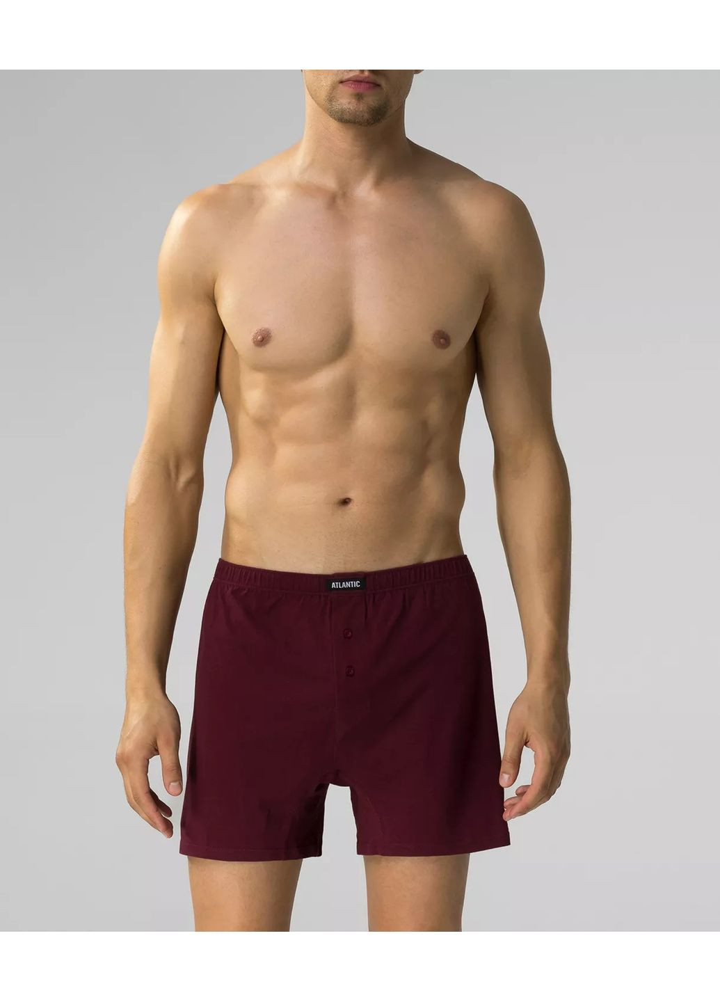 Чоловічі сімейні труси Atlantic (348791154)